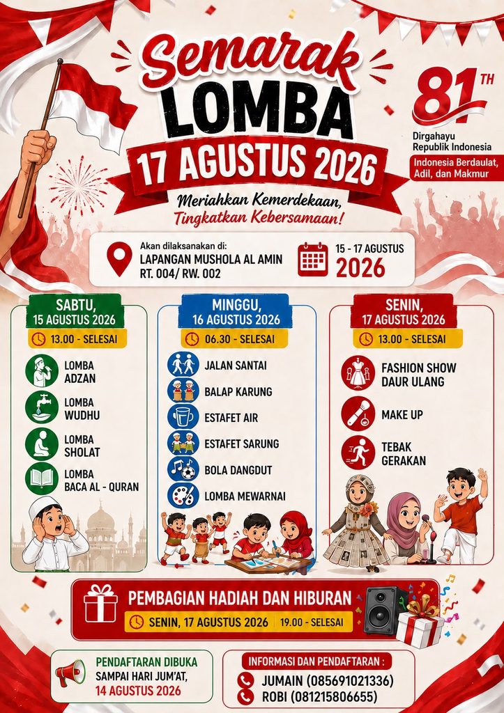 Hut RI 81